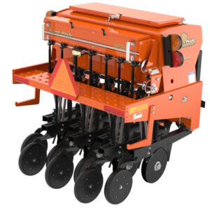 3P500  Min-Till Compact Drills