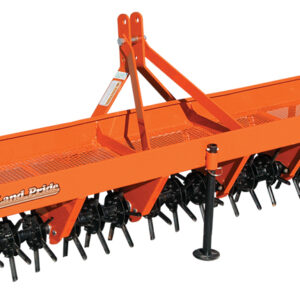 CA15 Series Core Aerators