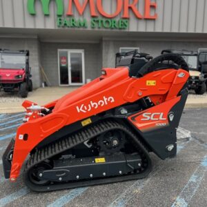 2024 Kubota SCL1000