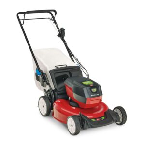 Toro 60V MAX 21” Recycler Self Propel Mower